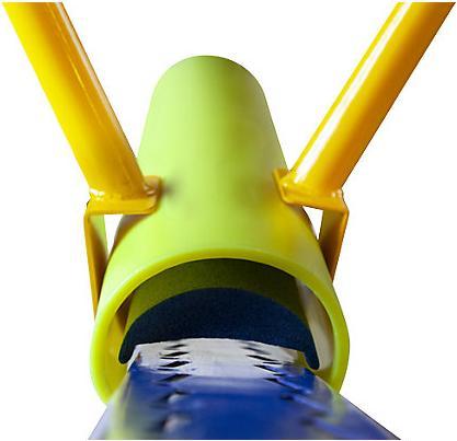 Produktbild Ampere Regalanfahrschutz