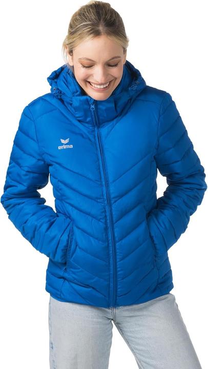 Image du produit Erima CMPT Puffer Jacket Damen (44)
