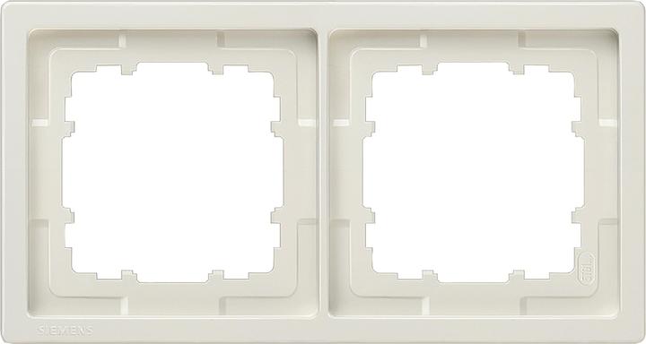 Actual product image Siemens Frame 3f pt glz DELTAstyle Kst 5TG1323-1