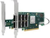 Produktbild Mellanox 2 Connect 6 EN Adap Card 200GbE QSFP56 (Mini PCI Express)