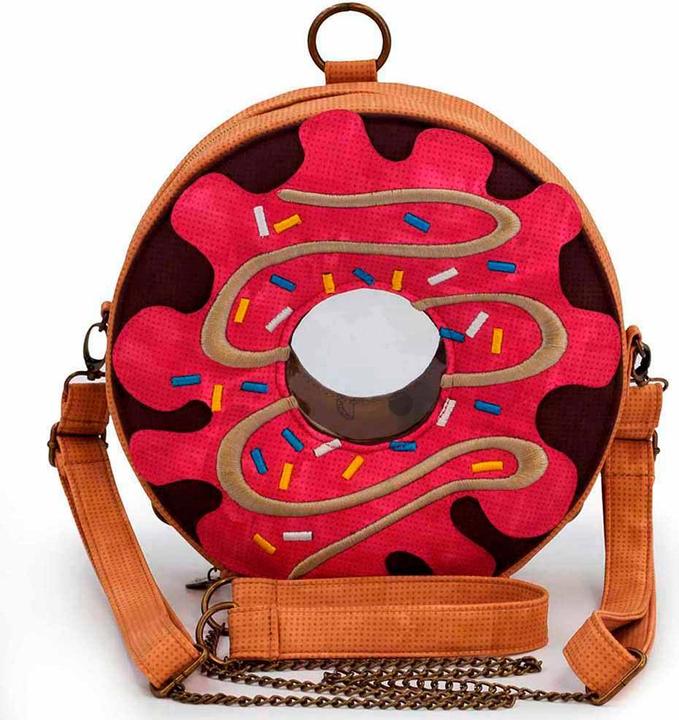 Produktbild Oh My Pop! Ring Backpack-Bag Popnut