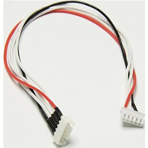 Pichler Modellbau LiPo Balancer Sensorgegenkabel Geeignet für Zellen: 4