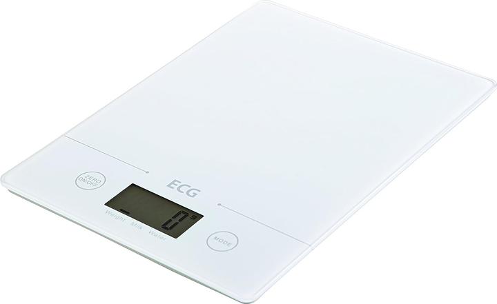 Actual product image ECG KV 117 SLIM