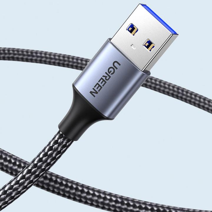Produktbild Ugreen USB A — USB A (0.50 m, USB 3.0)