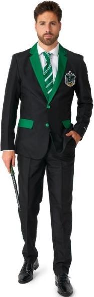 Produktbild Suitmeister Harry Potter: Slytherin (52, 53, 54)