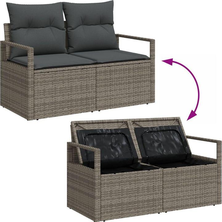 Produktbild vidaXL Blake