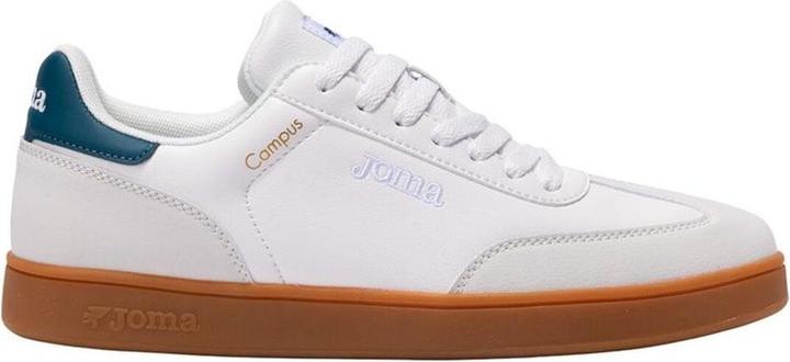Image du produit Joma Herren Sneaker Campus 2503 Weiss (44)
