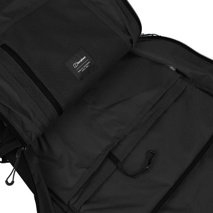 Actual product image Berghaus Explorer Backpack 23 (23 l)