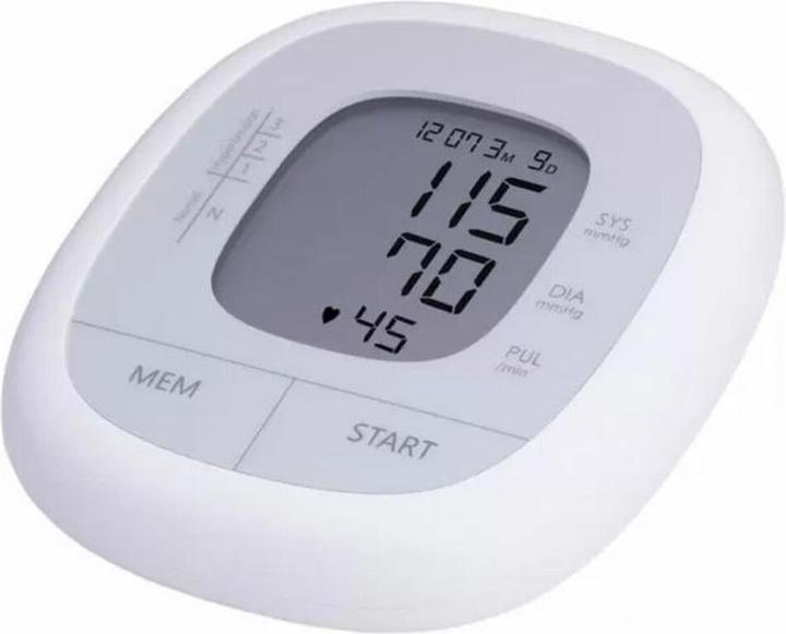 Actual product image Grundig Blood pressure monitor arm (Blood pressure monitor upper arm)