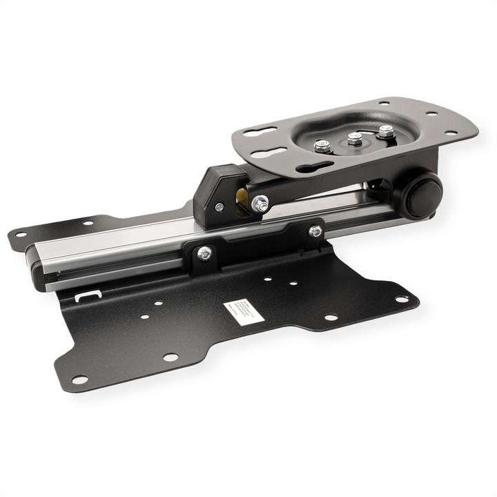 Image du produit Value Télévision rétractable Fold-Up (Plafond, 20 kg, 17" - 37")