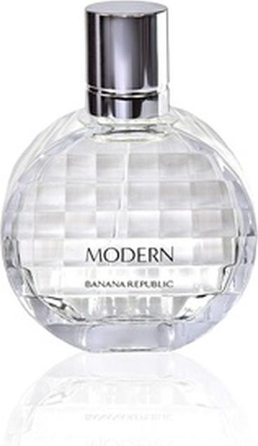 Actual product image Banana Republic Modern (Eau de parfum, 100 ml)