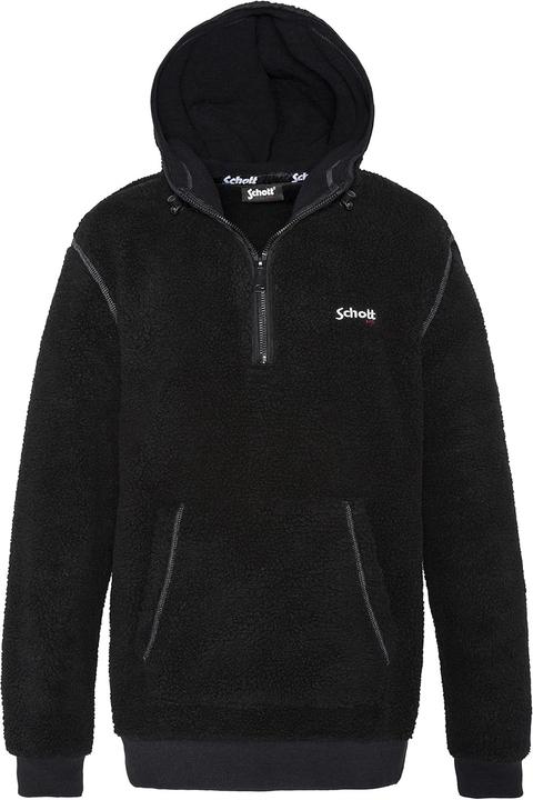 Image du produit Schott Nyc Herentrui met capuchon (3XL)
