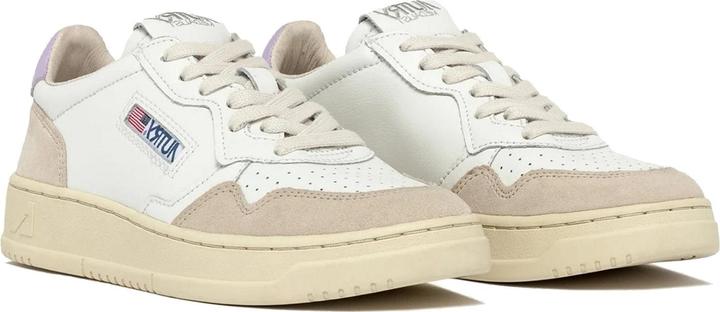 Image du produit Autry Medalist Low Sneakers (36)