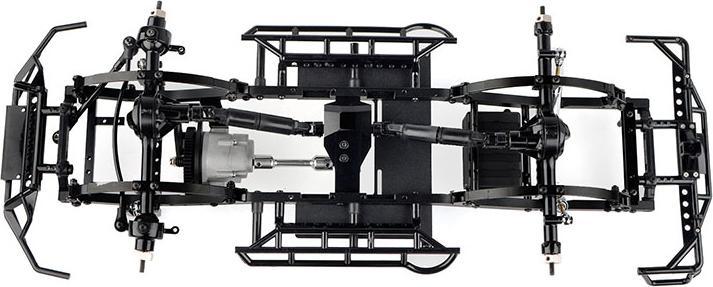 Produktbild Rc4Wd Trail Finder 2 Scale Builders KIT 1:10