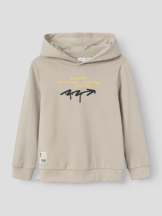 Produktbild Name it Bio-Baumwoll Hoodie (116)