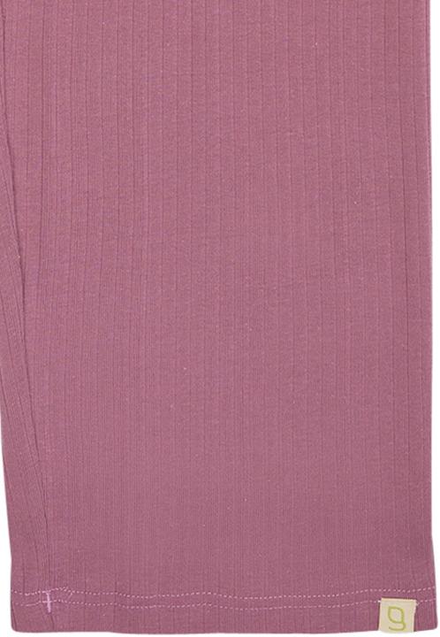 Image du produit greenjama Pantalon en rib derby (40)