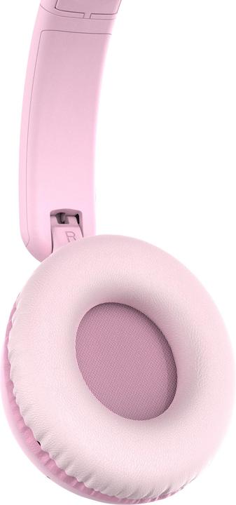 Produktbild DCU Tecnologic Kopfhörer DCU 34152545 Rosa