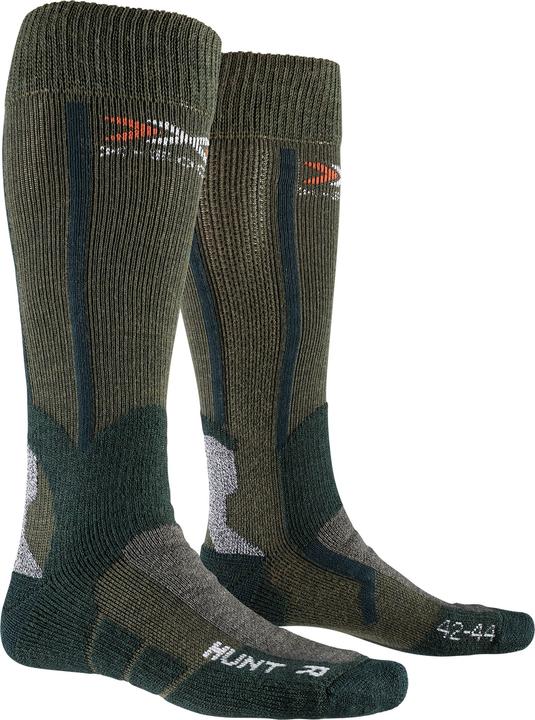 Produktbild X-Bionic Hunt Long Socks (35 - 38)