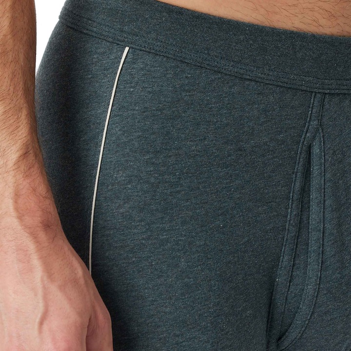 Image du produit Schiesser Caleçon long Comfort Fit (5, Une unité par pack)