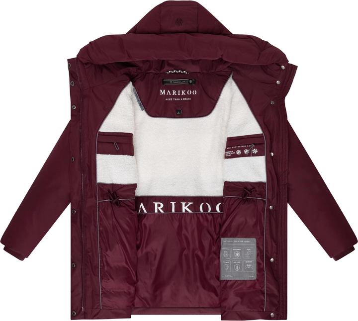 Image du produit Marikoo Delilah 16 (XL)
