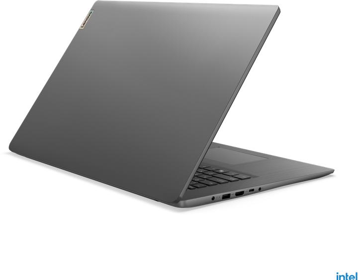 Produktbild Lenovo IdeaPad 3 (17.30", 512 GB, 16 GB, DE, Intel Core i5-1235U)