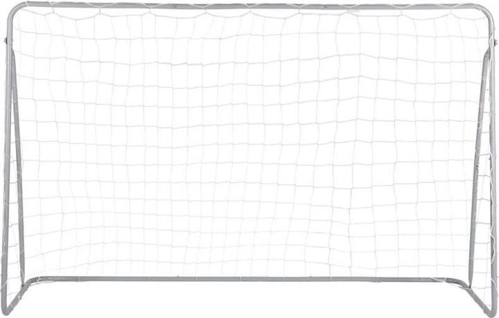 Actual product image Nils NT7788 2in1 GATE WITH SCREEN AND TARGET DISC 215x150cm