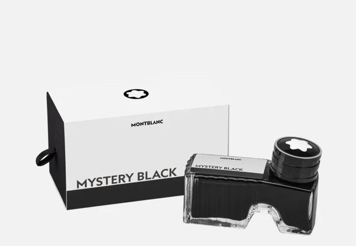 Produktbild Montblanc Tintenfass (1 Stück, Schwarz)