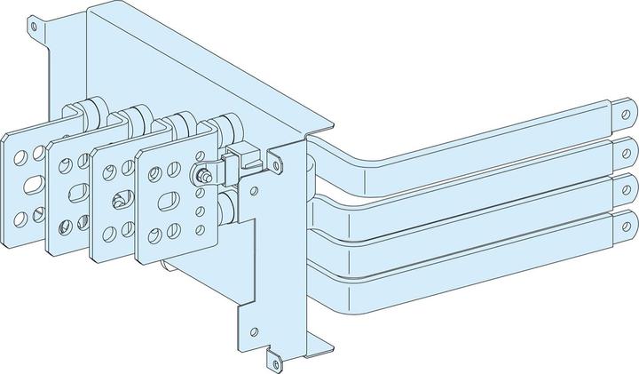 Produktbild Schneider LVS04426
