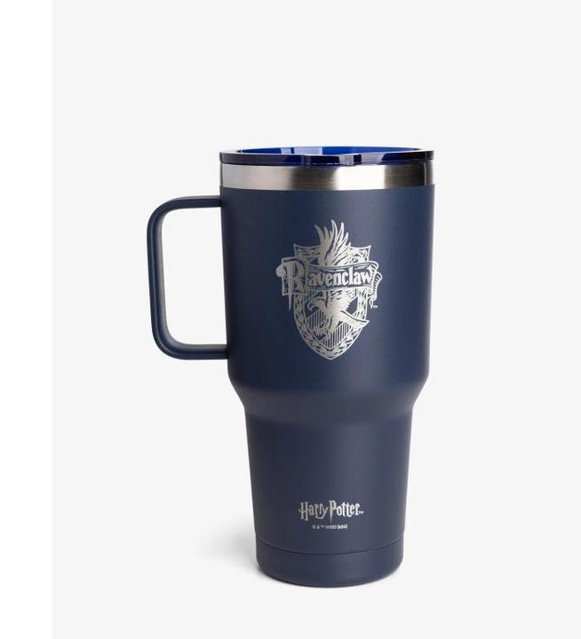 Image du produit Smart Shake Bohtal Insulated Nomad Tumbler HP, 900 ml / 30 oz, Ravenclaw (0.90 l)