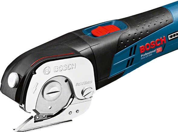 Produktbild Bosch Professional Gus 10.8 V-Li