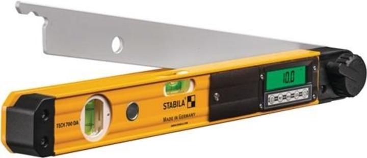 Stabila Digital protractor TECH700