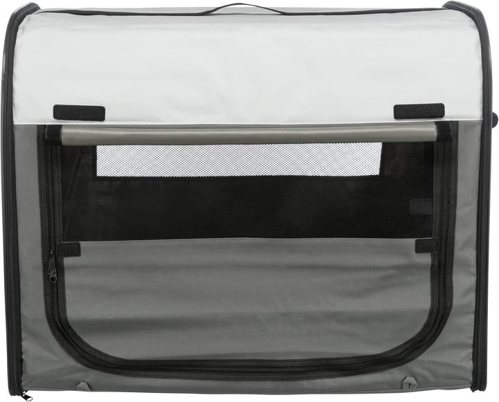 Produktbild Trixie Soft Kennel Basic (Hund, Katze, Faltbar)