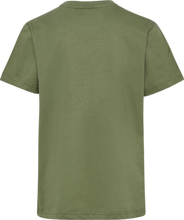 Produktbild hummel hmlTRES T-SHIRT S/S (110)
