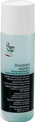 Immagine prodotto Peggy Sage Sciogliere con acetone 120ml