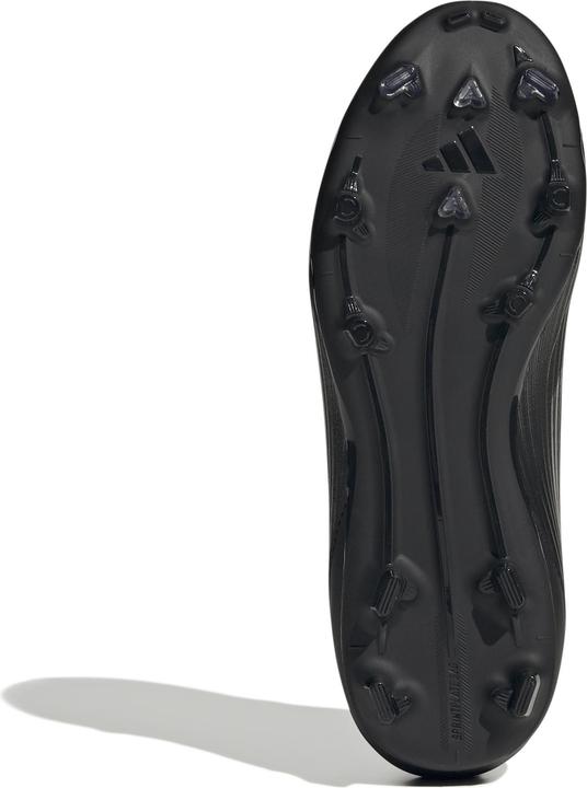 Image du produit Taurussports Chaussures de football à came F50 League Fg/mg Enfants (35)