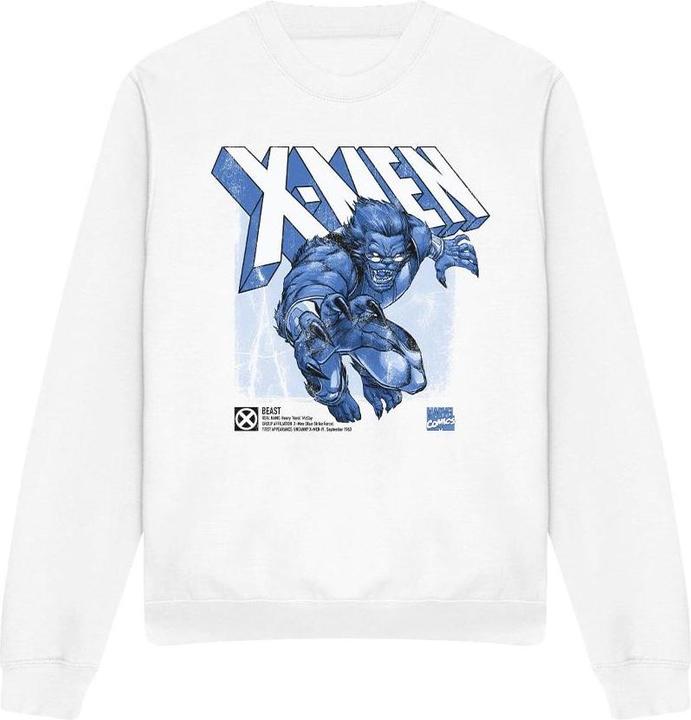Image du produit - Sweat X-MEN - Adulte (L)