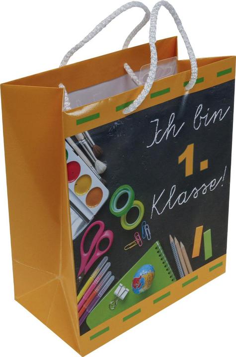 Produktbild Viana Schulanfangs Geschenktasche mit Griffen