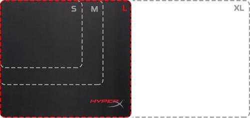 Produktbild HyperX FURY S Pro (L)