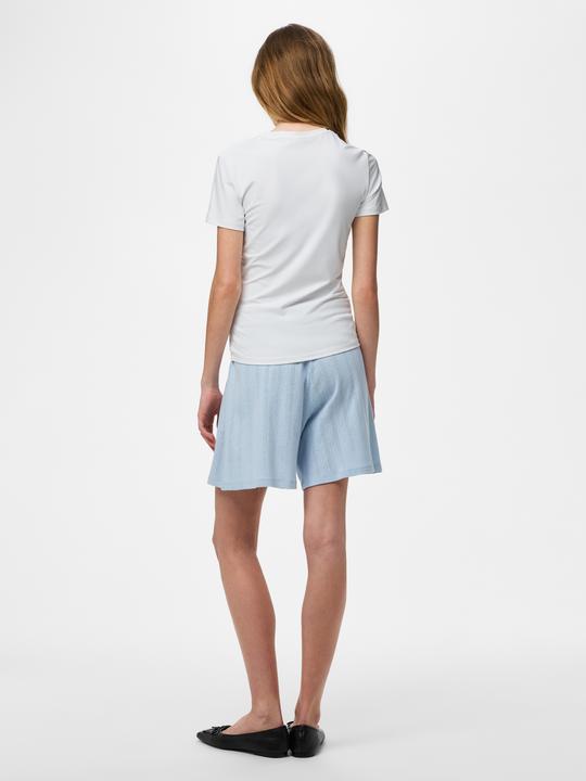 Image du produit Pieces PCMARIE HW POINTELLE Shorts (S)