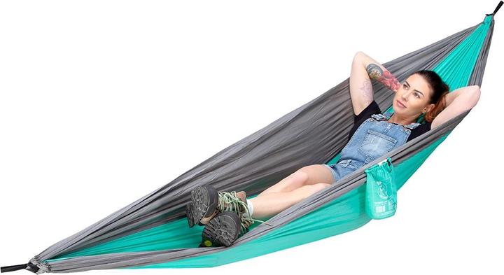 Produktbild Nils Camp Wanderhängematte (150 kg)