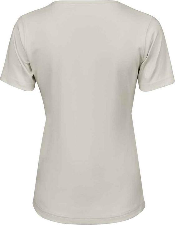 Immagine prodotto Tee Jays Maglietta Interlock Donna (M)
