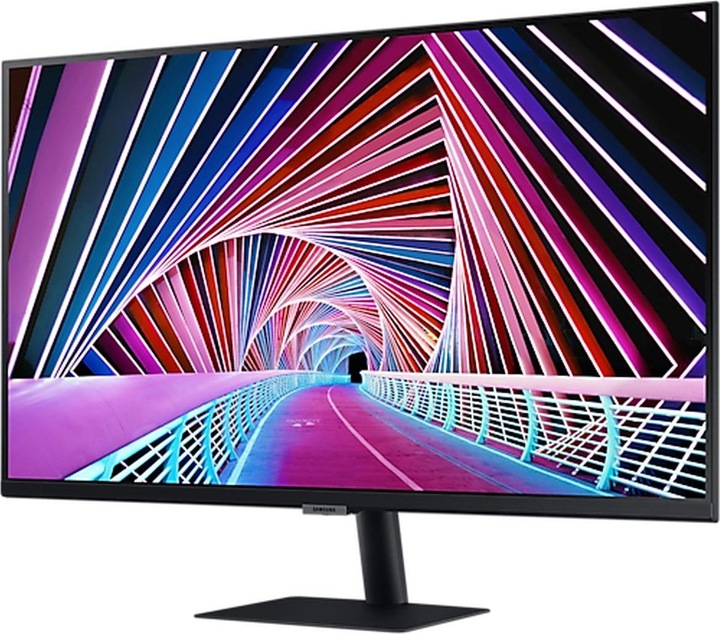Produktbild Samsung S32A706NWU (3840 x 2160 Pixel, 32")