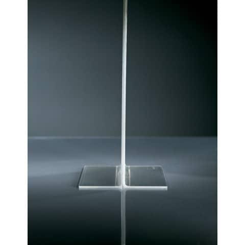 Image du produit Sigel Plaque d'information sur les deux côtés (A4)