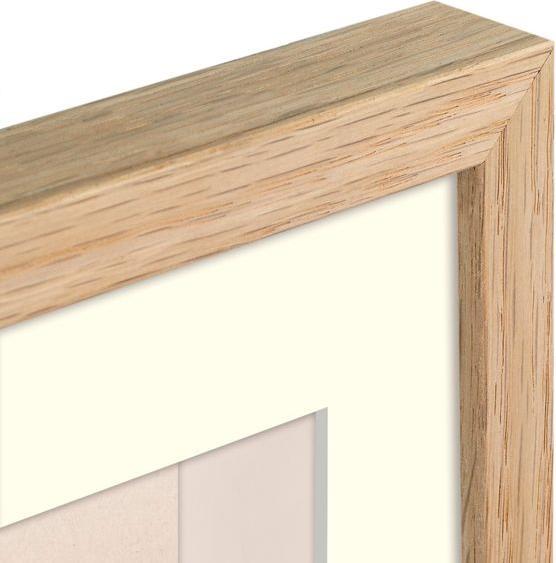 Productafbeelding ZEP Fotolijst V4568N Malmo Naturel 10x15 / 15x20 cm (10 x 15 cm)