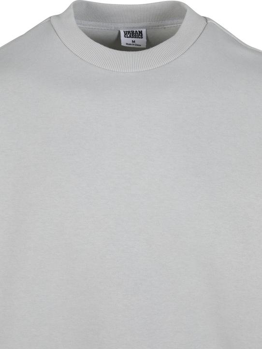 Image du produit Urban Classics Fluffy Crewneck - 171975 (M)