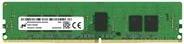 Produktbild Crucial Micron DDR4 RDIMM 1Rx8 3200 (1 x 16GB, 3200 MHz, DDR4-RAM, R-DIMM)