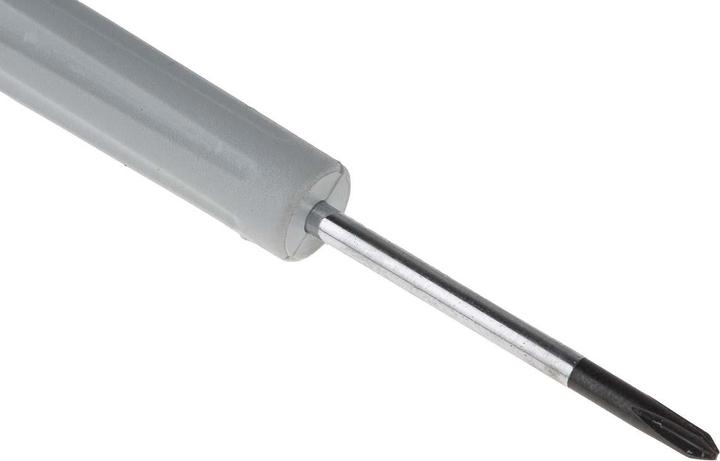 Image du produit Facom Tournevis Microtech (Recouvrement cruciforme Phillipps (PH))