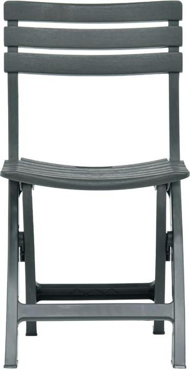 Produktbild vidaXL Gartenstuhl