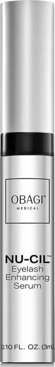 Image du produit Obagi Medical Obagi Nu-Cil Sérum de renforcement des cils 3ml (3 ml)