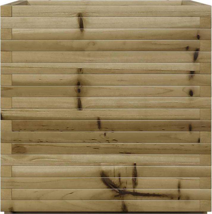 Produktbild vidaXL Pflanzkübel